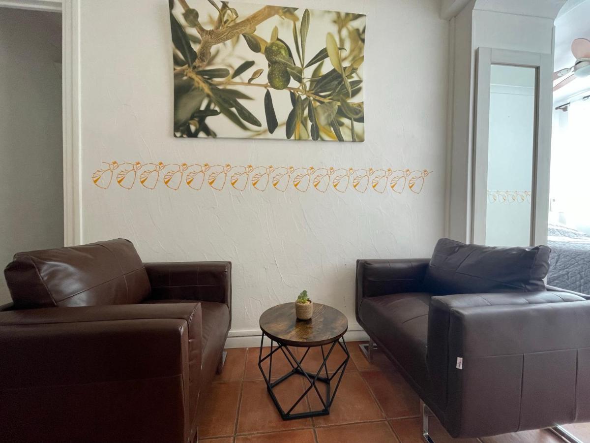 Hotel Le Mirage Saintes-Maries-de-la-Mer Zewnętrze zdjęcie