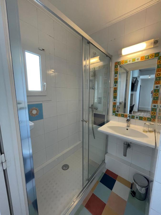 Hotel Le Mirage Saintes-Maries-de-la-Mer Zewnętrze zdjęcie