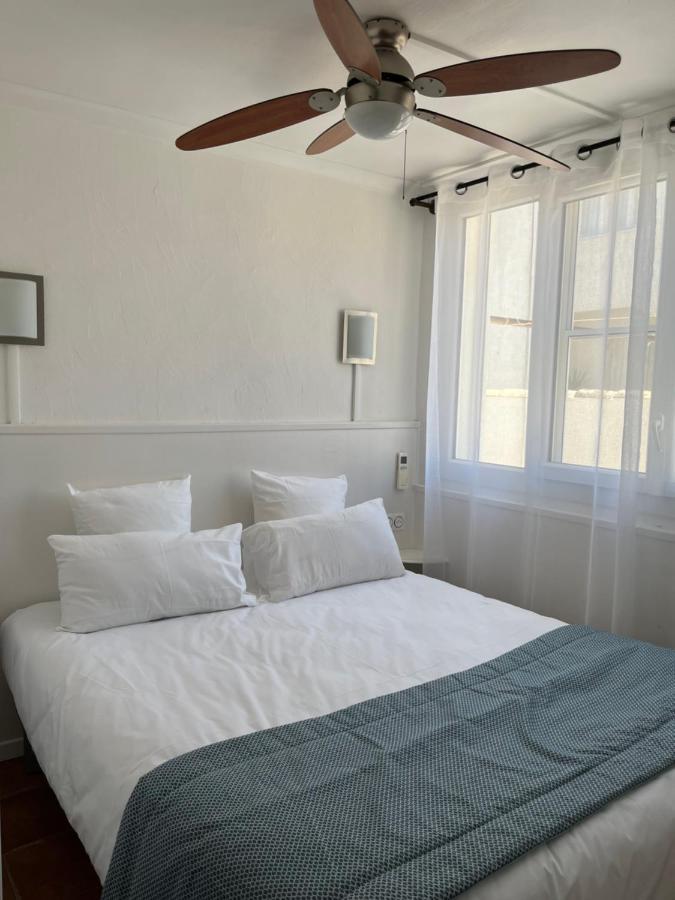 Hotel Le Mirage Saintes-Maries-de-la-Mer Zewnętrze zdjęcie