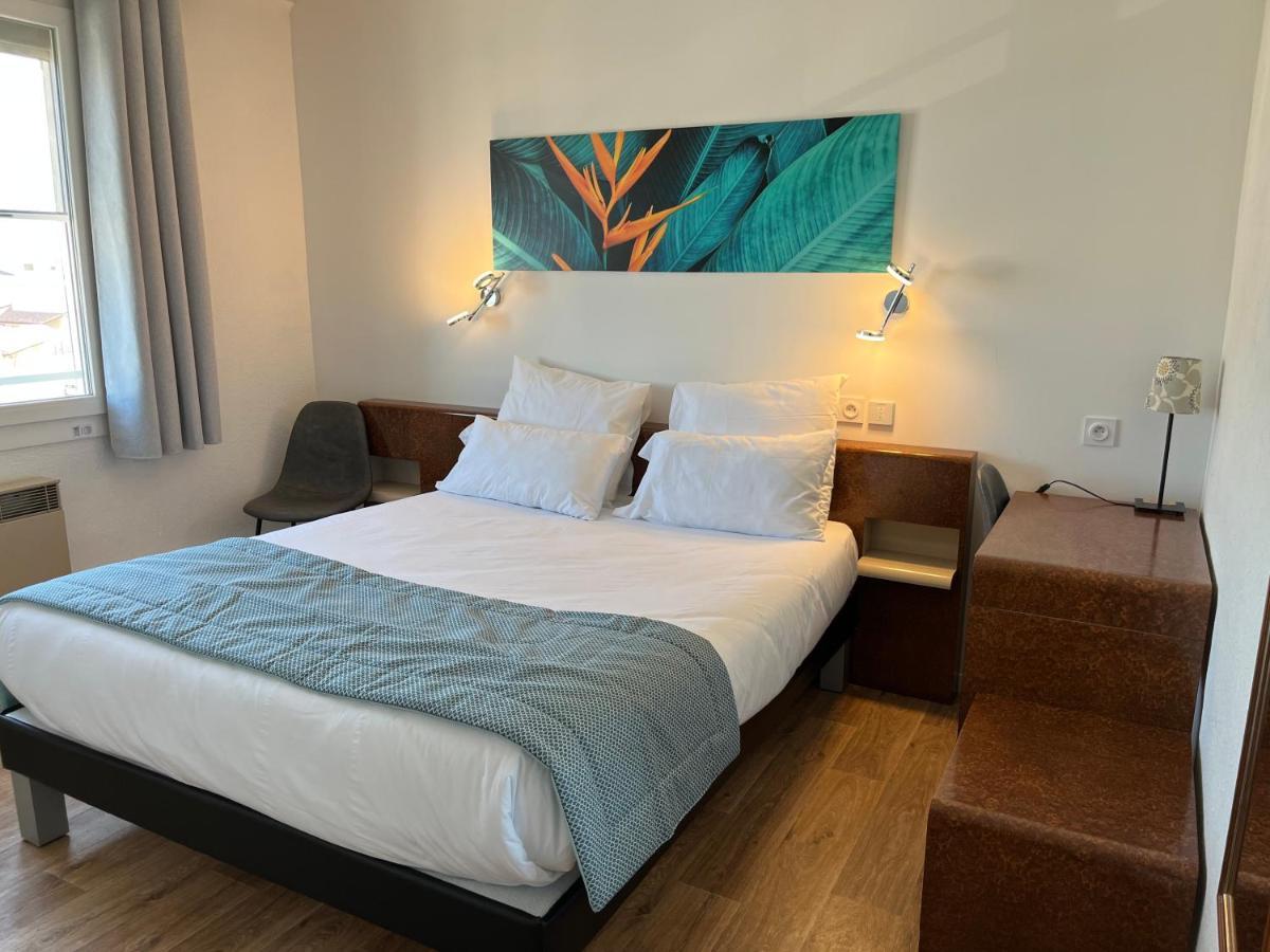 Hotel Le Mirage Saintes-Maries-de-la-Mer Zewnętrze zdjęcie