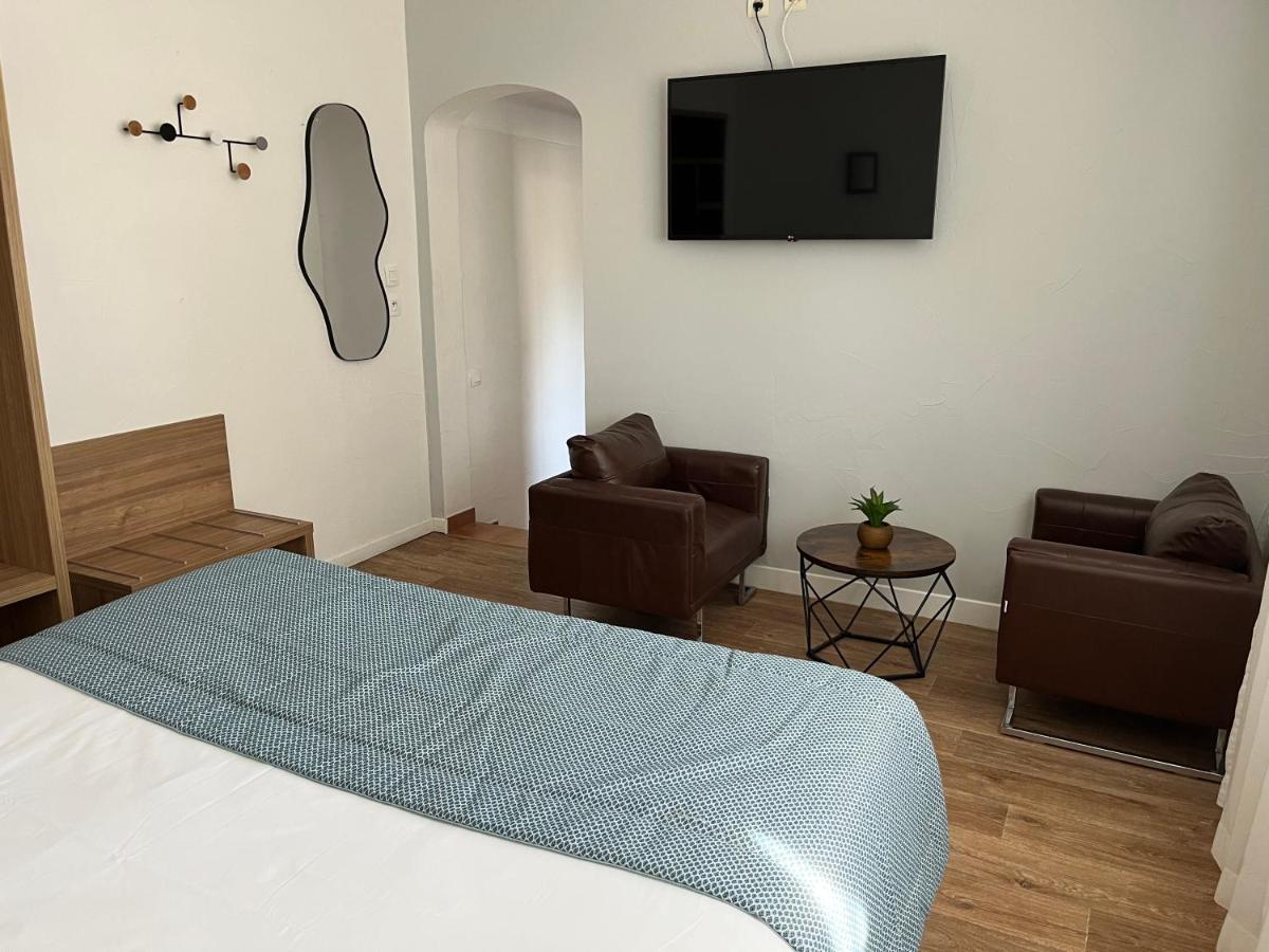 Hotel Le Mirage Saintes-Maries-de-la-Mer Zewnętrze zdjęcie