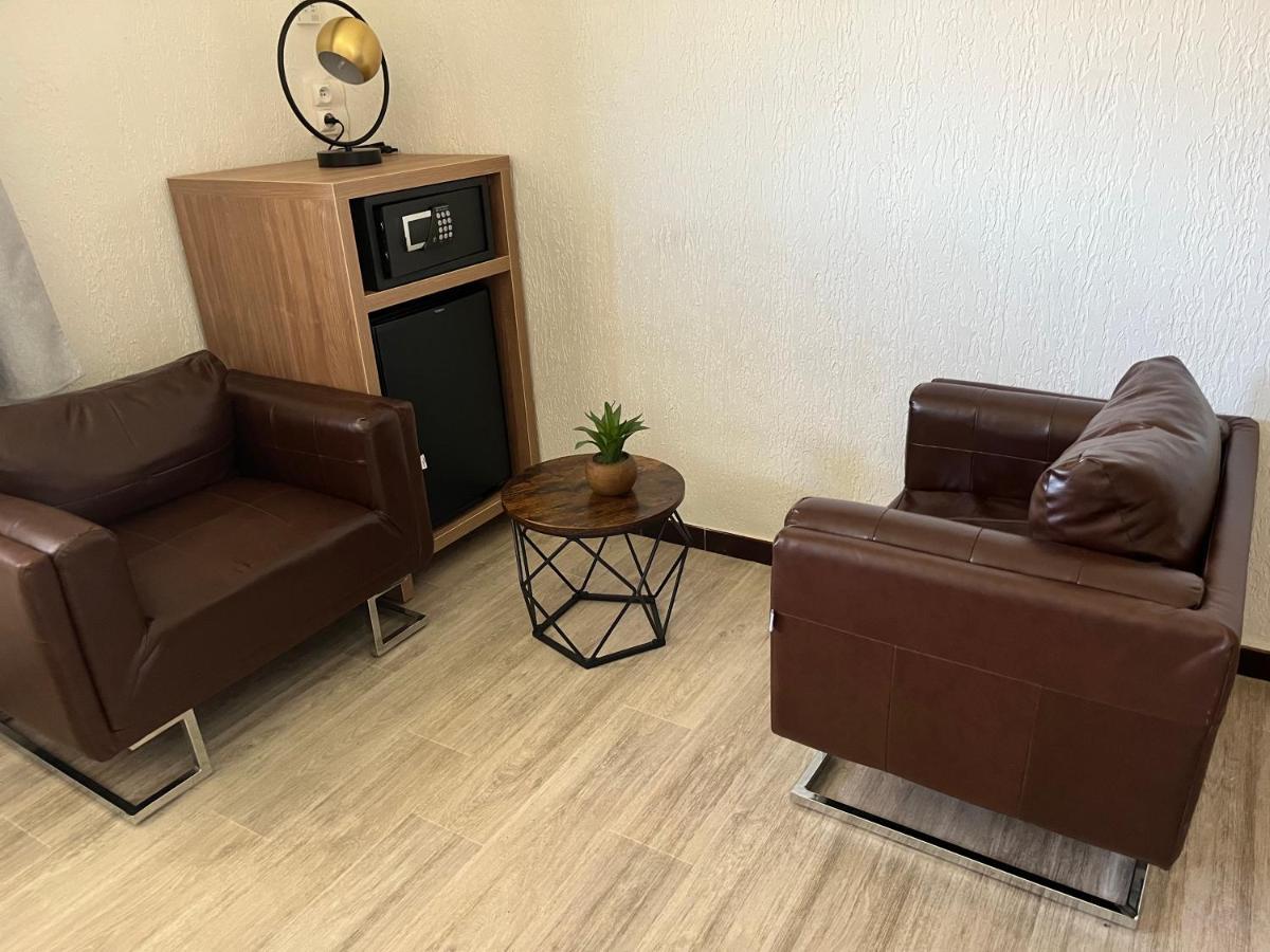 Hotel Le Mirage Saintes-Maries-de-la-Mer Zewnętrze zdjęcie