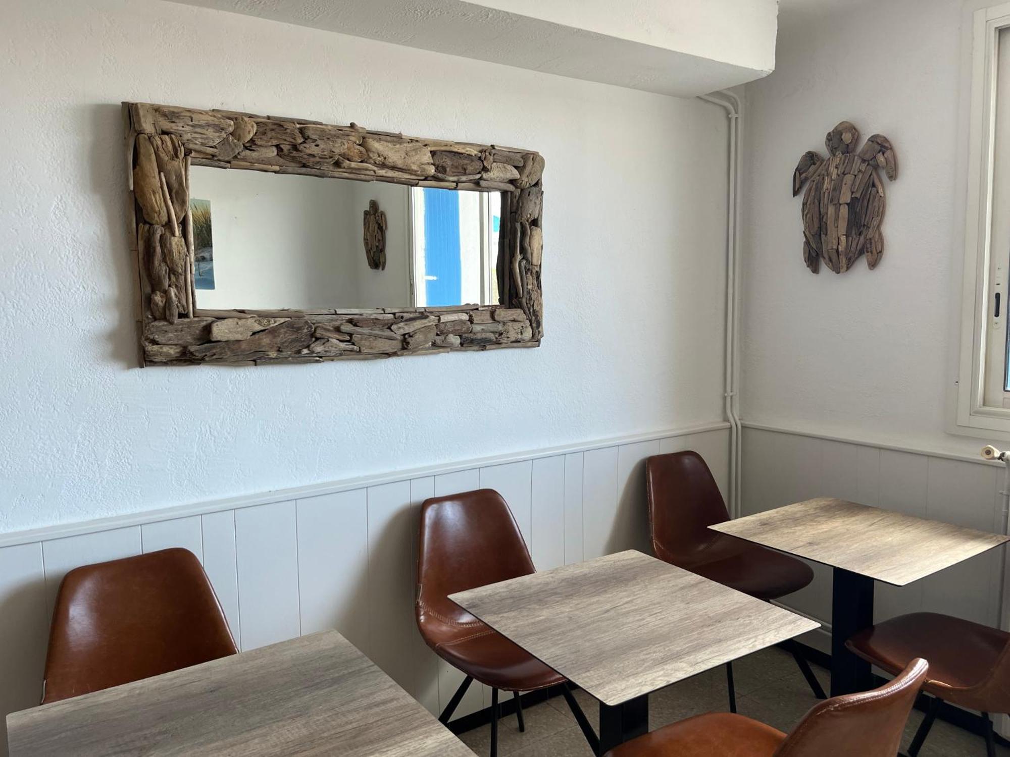 Hotel Le Mirage Saintes-Maries-de-la-Mer Zewnętrze zdjęcie