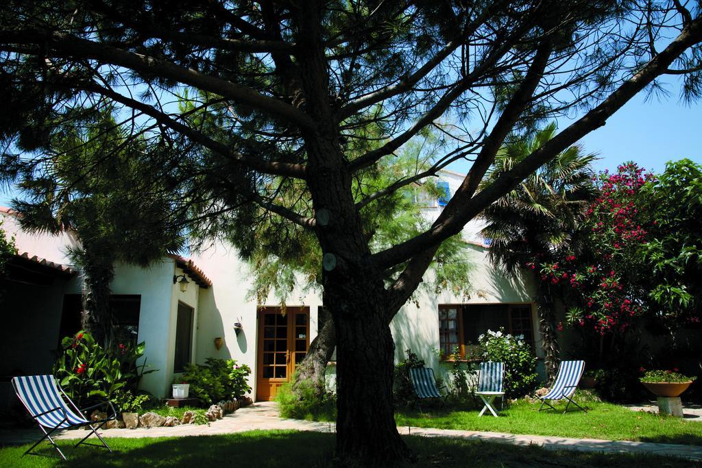 Hotel Le Mirage Saintes-Maries-de-la-Mer Zewnętrze zdjęcie